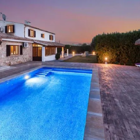 Villa Serra