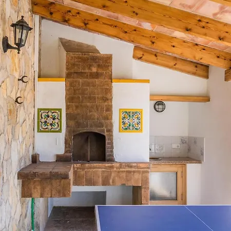 Villa Serra *