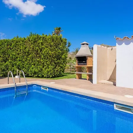 Villa Serra Port de Pollença